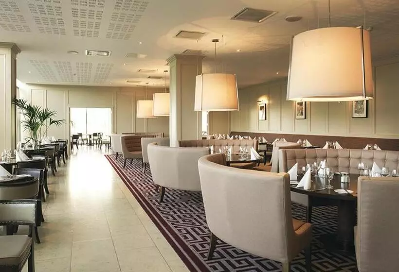 Clayton Hotel Leopardstown