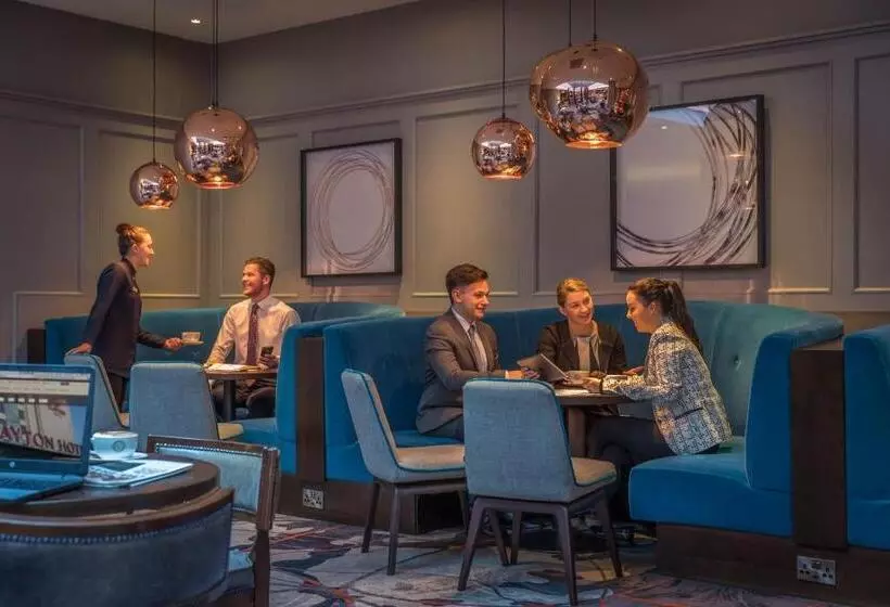 Clayton Hotel Leopardstown