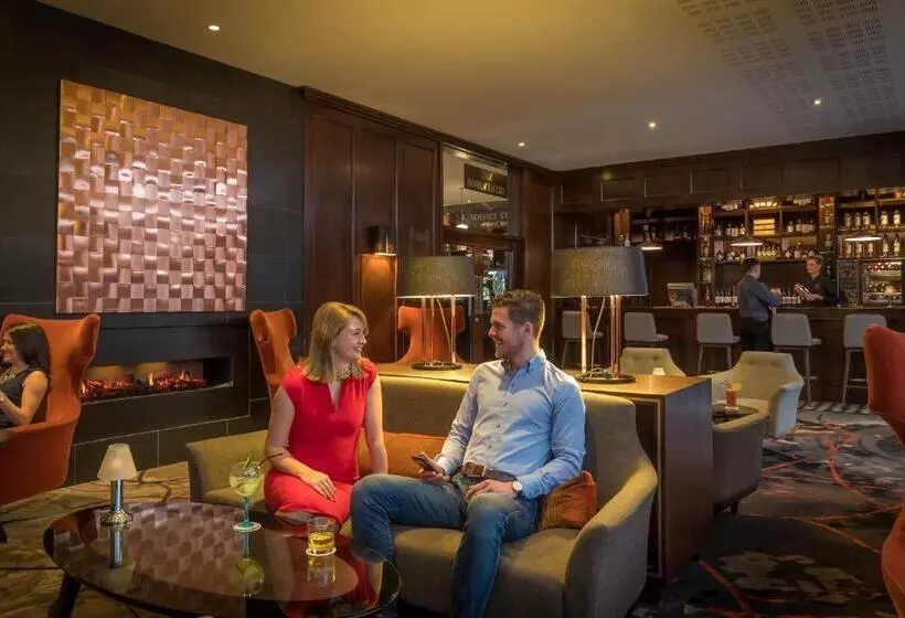 Clayton Hotel Leopardstown