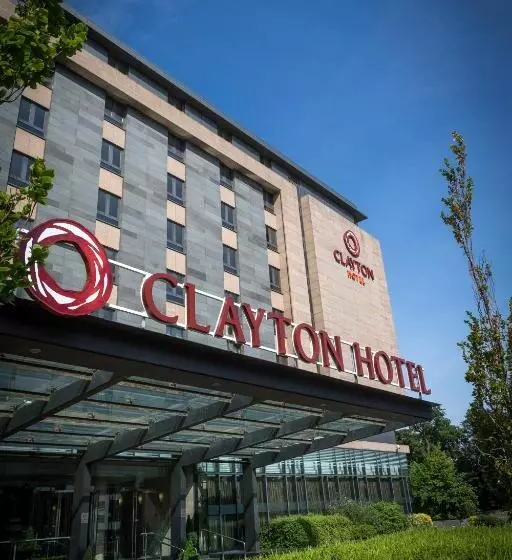 Clayton Hotel Leopardstown