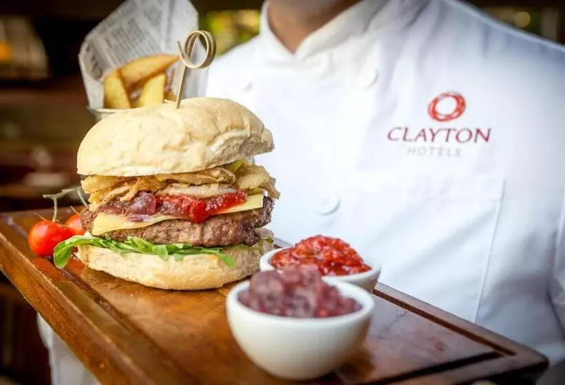 Clayton Hotel Leopardstown