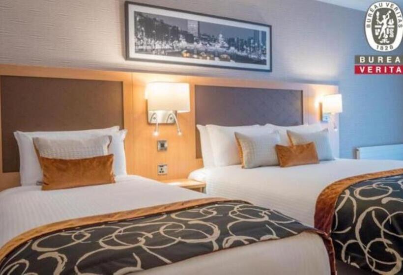 Clayton Hotel Leopardstown