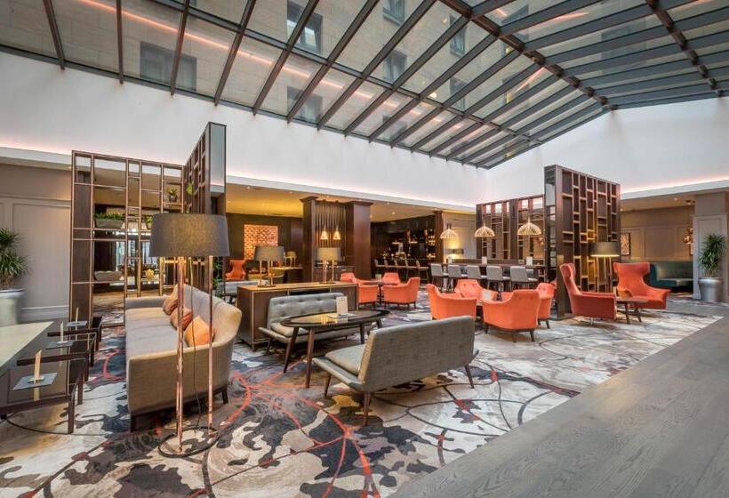 Clayton Hotel Leopardstown