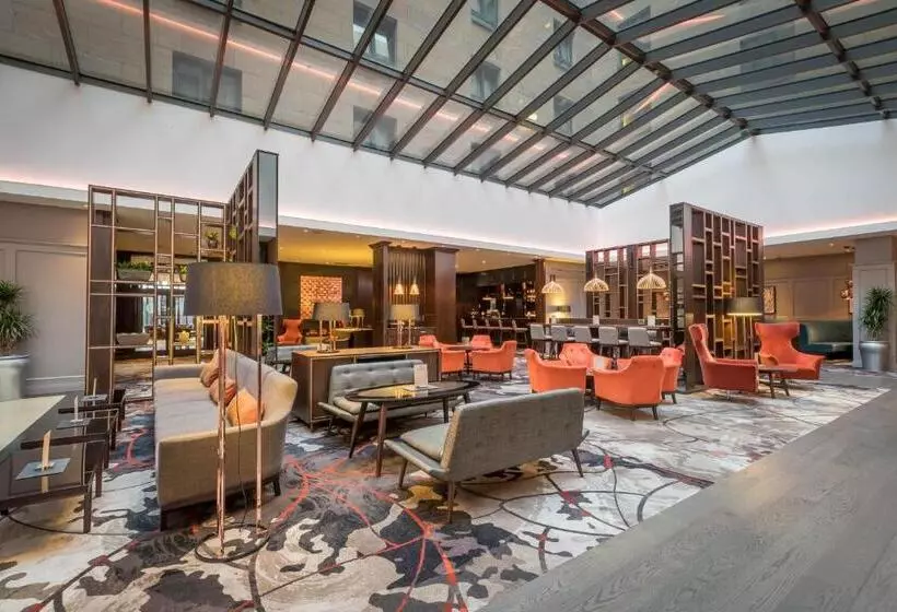 Clayton Hotel Leopardstown