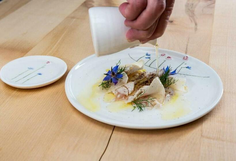 בית מלון כפרי Arlbergerhof Vital