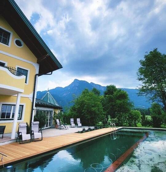 هتل Bloberger Hof