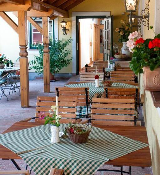 هتل Bloberger Hof