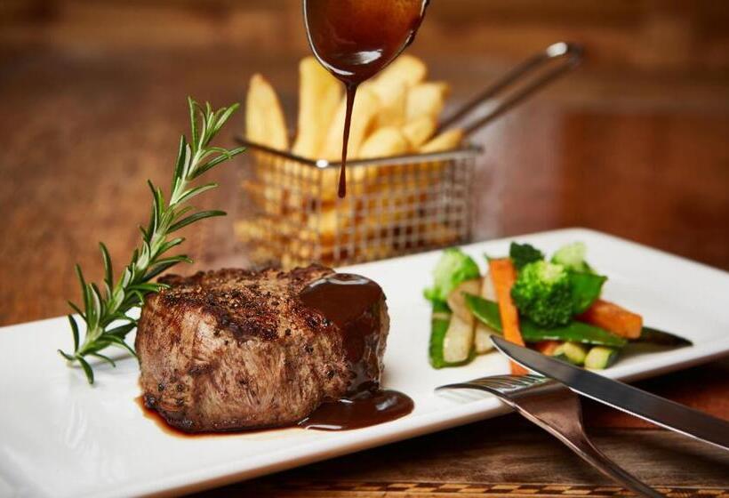 هتل Bloberger Hof