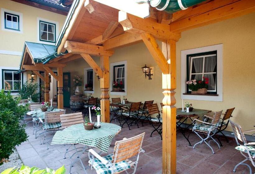 هتل Bloberger Hof