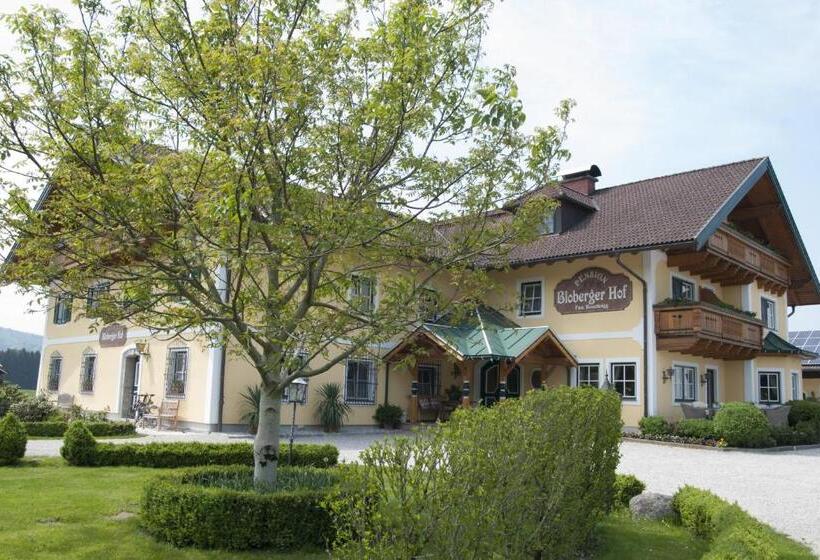 هتل Bloberger Hof