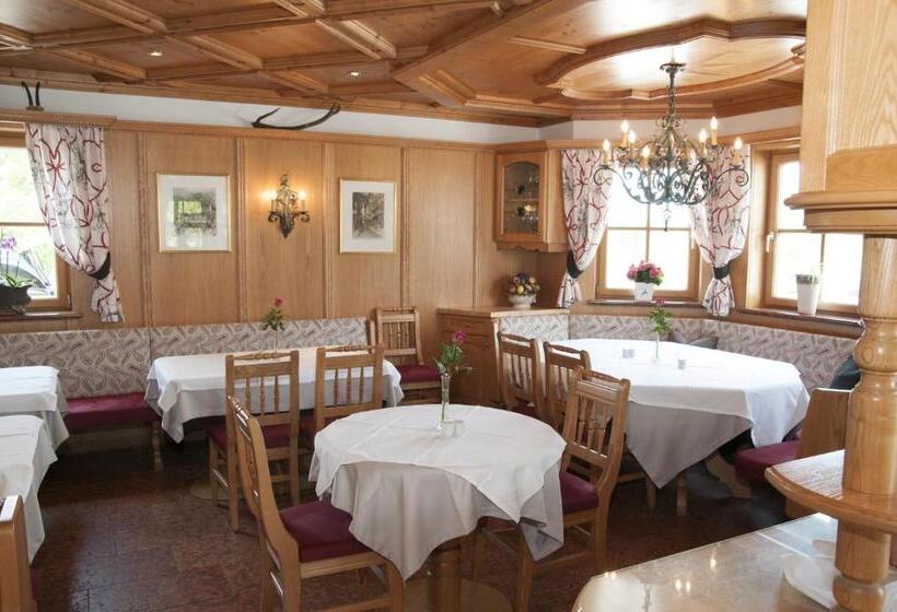 هتل Bloberger Hof