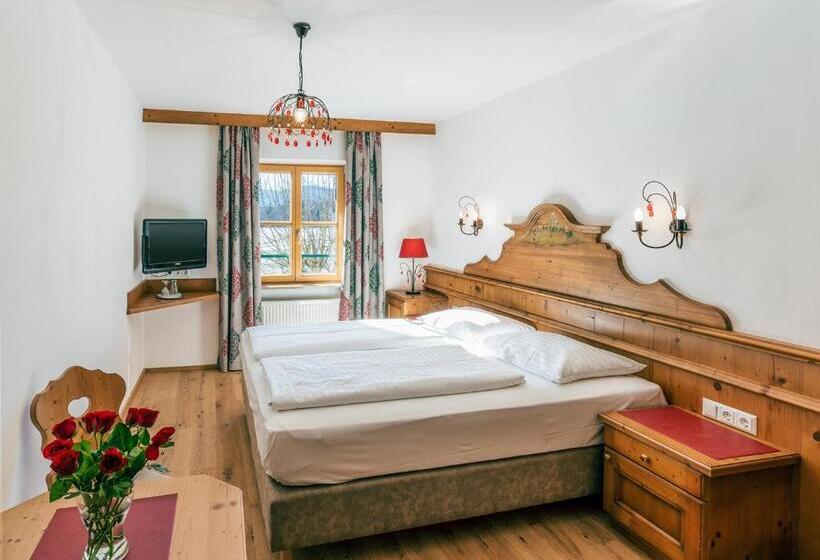 هتل Bloberger Hof