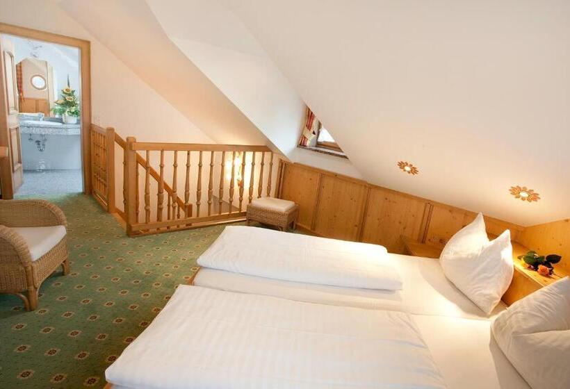 هتل Bloberger Hof