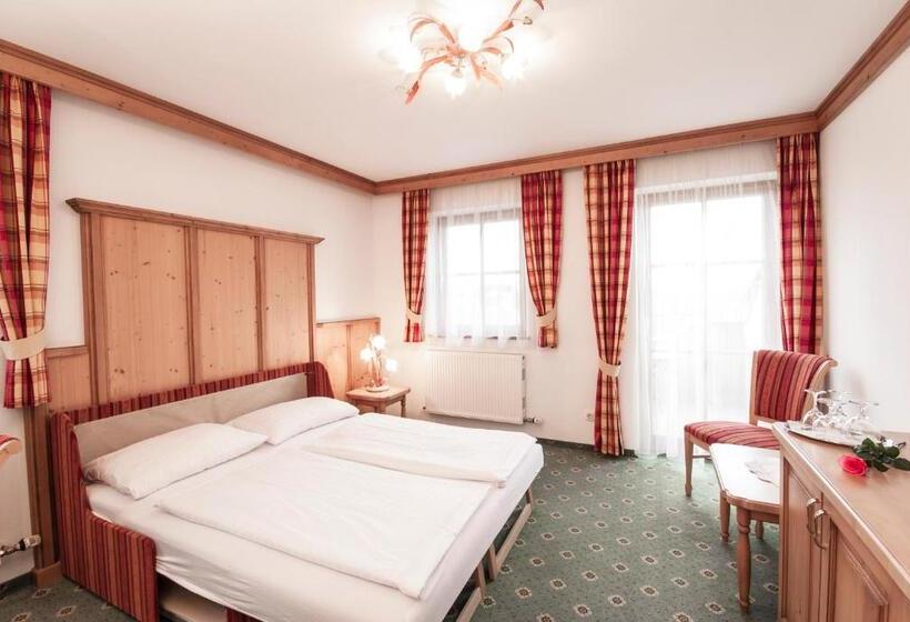 هتل Bloberger Hof