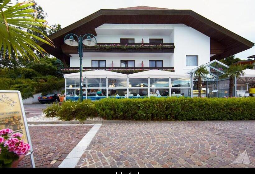 فندق Restaurant Veldener Traumschiff Direkt Am See In 2min Im Zentrum