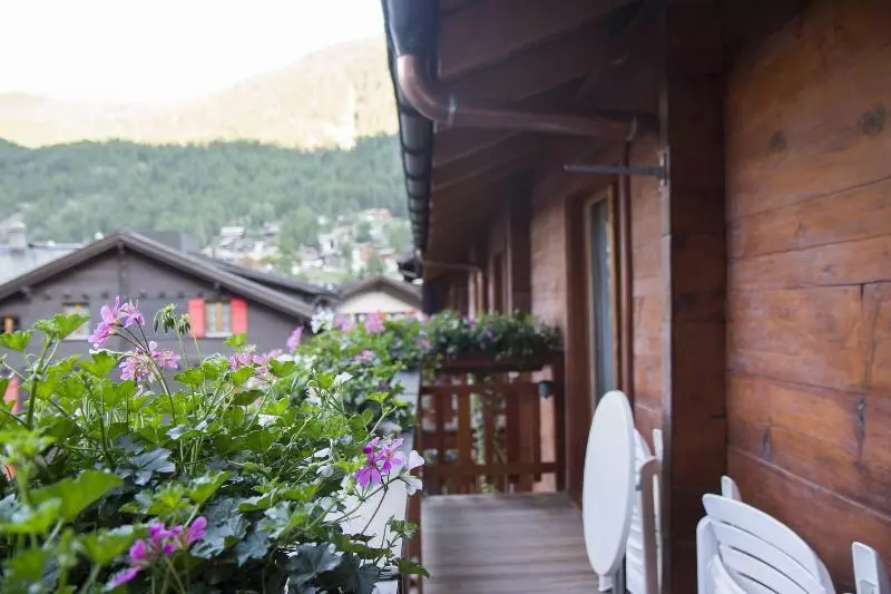 Hotel Continental