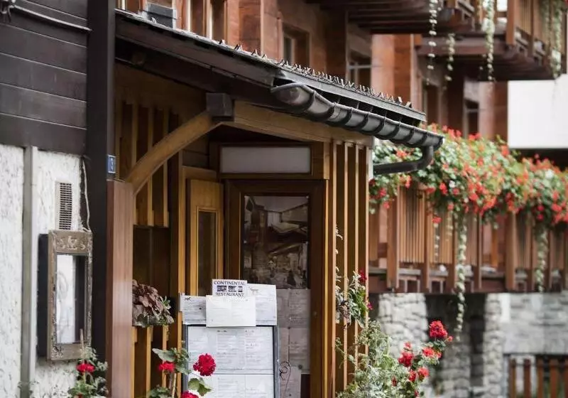 Hotel Continental