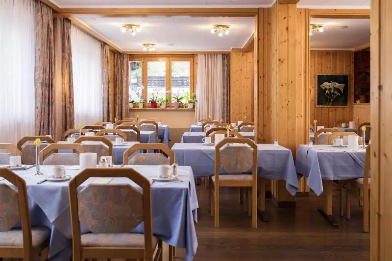 Hotel Continental
