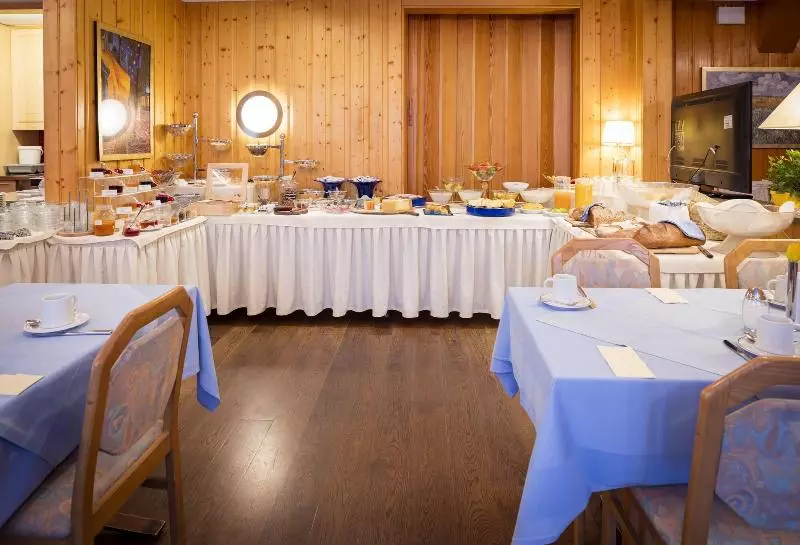Hotel Continental