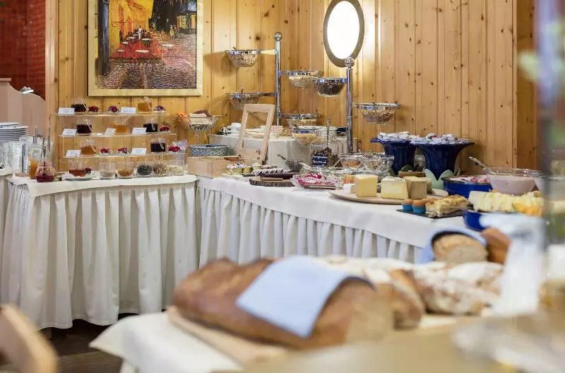 Hotel Continental