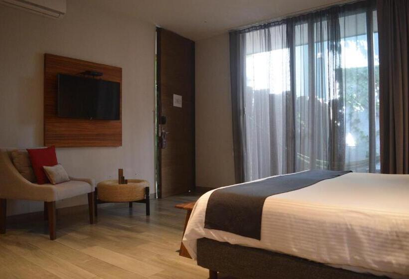 El Callejón Hotel Boutique