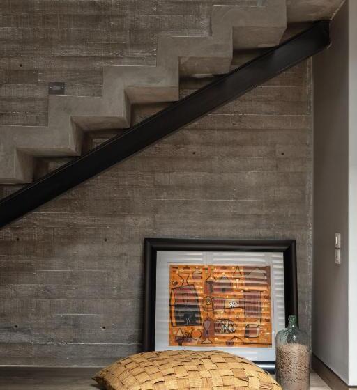 El Callejón Hotel Boutique