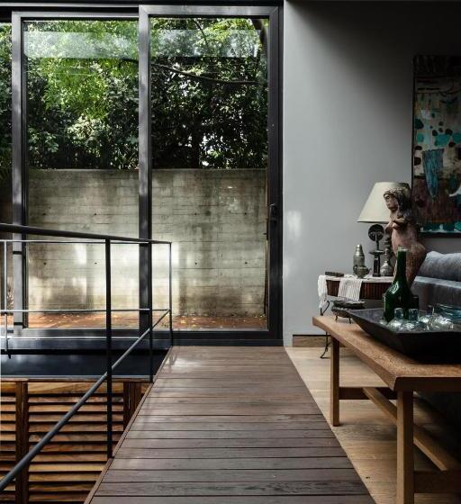 El Callejón Hotel Boutique