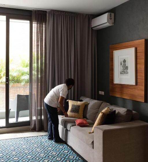 El Callejón Hotel Boutique