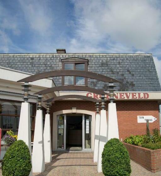 酒店 Groeneveld