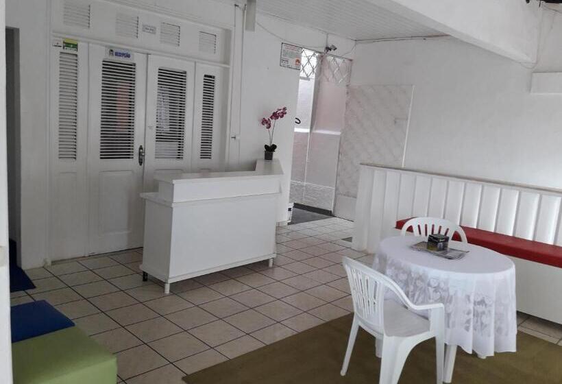 בית מלון כפרי Hospedagem São Francisco