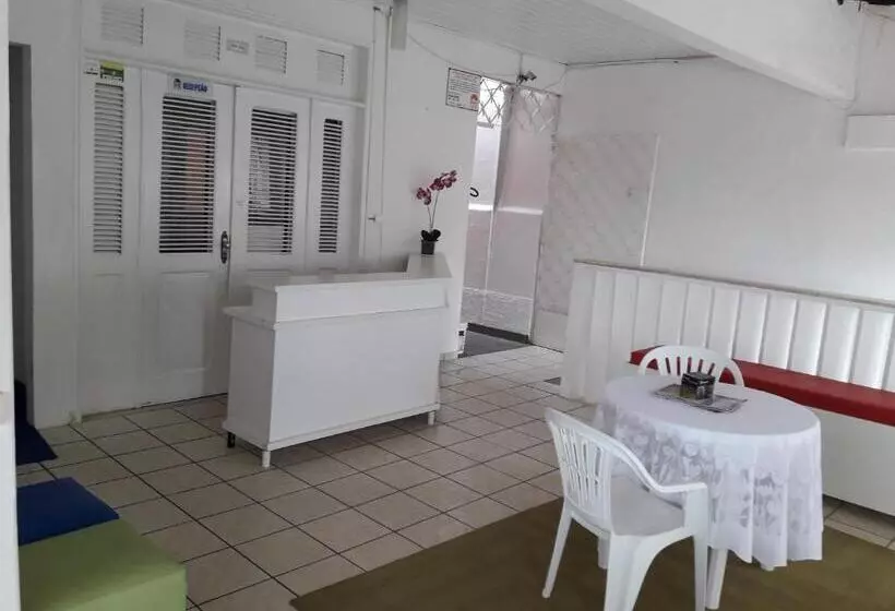 هتل Hospedagem São Francisco