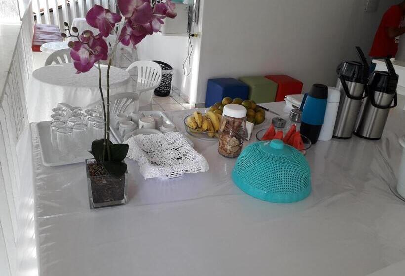 בית מלון כפרי Hospedagem São Francisco