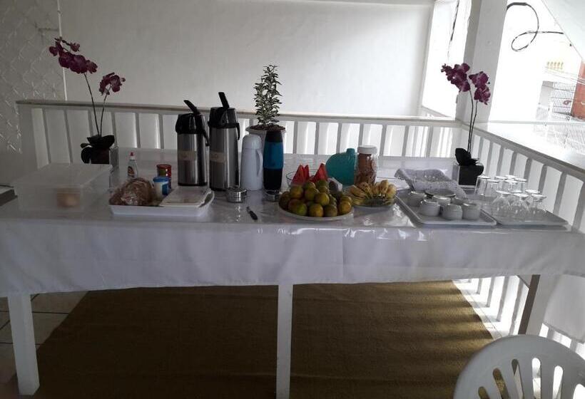 בית מלון כפרי Hospedagem São Francisco