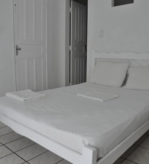 בית מלון כפרי Hospedagem São Francisco