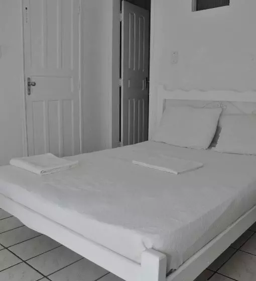 هتل Hospedagem São Francisco