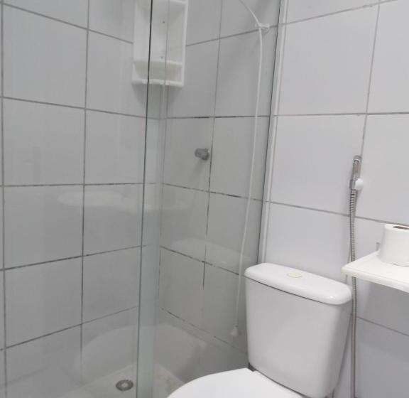 בית מלון כפרי Hospedagem São Francisco