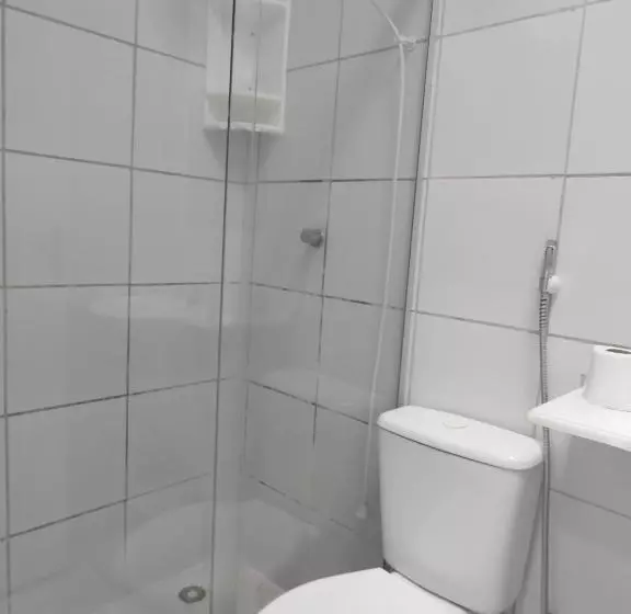 هتل Hospedagem São Francisco