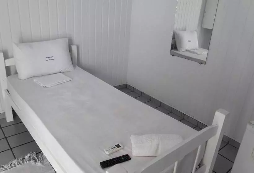هتل Hospedagem São Francisco