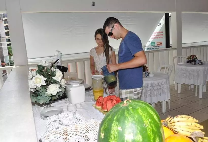 هتل Hospedagem São Francisco