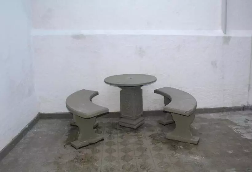 هتل Hospedagem São Francisco