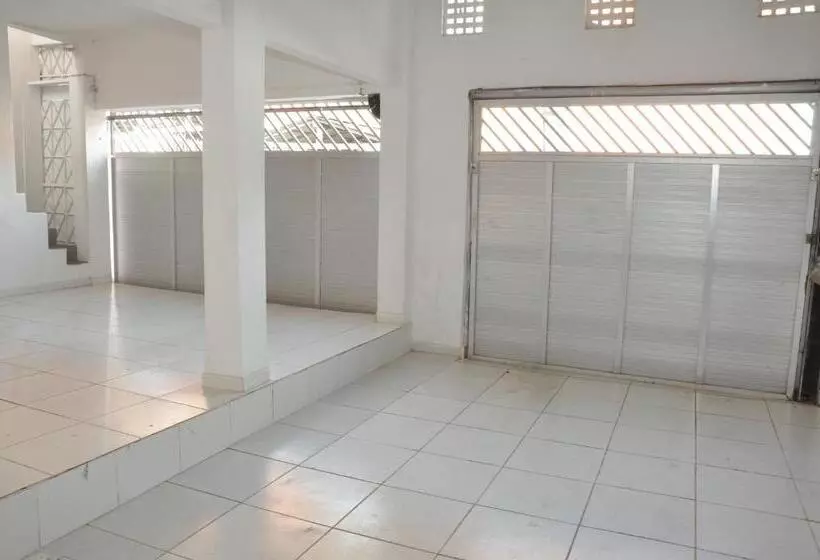 هتل Hospedagem São Francisco