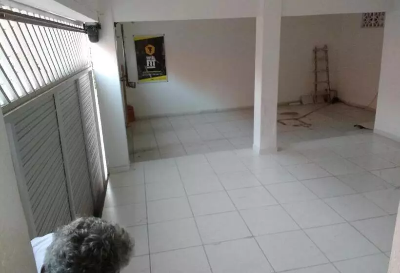 هتل Hospedagem São Francisco