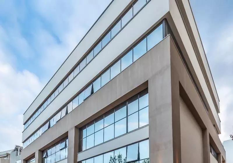 هتل Ibis Styles Heraklion Central