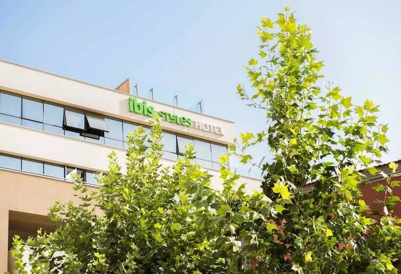 Ibis Styles Heraklion Central