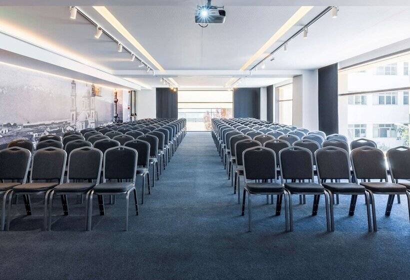 Hotel Ibis Styles Heraklion Central