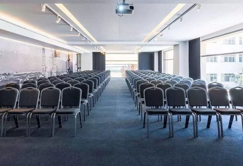 هتل Ibis Styles Heraklion Central