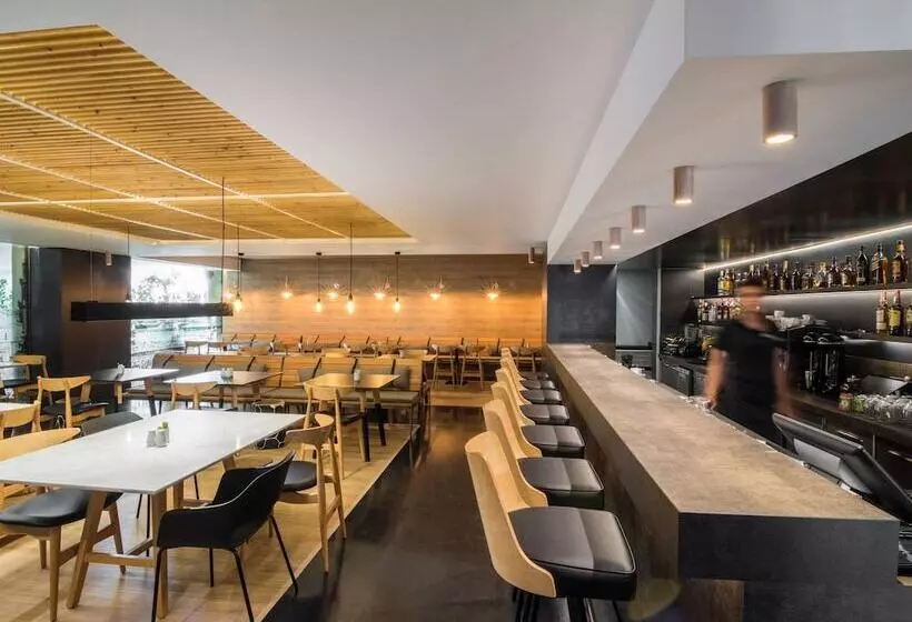 هتل Ibis Styles Heraklion Central