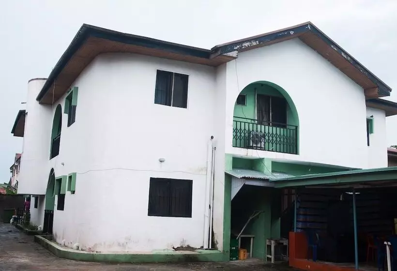 هتل Jade Guesthouse