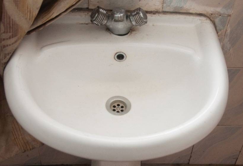 هتل Jade Guesthouse