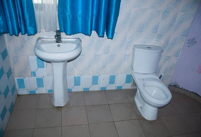 هتل Jade Guesthouse